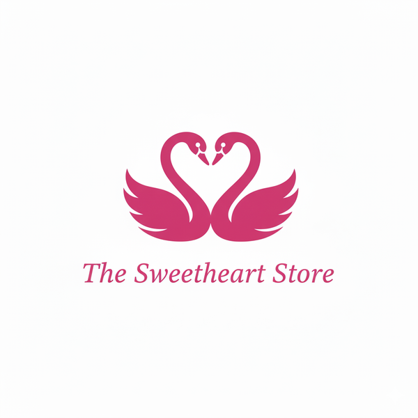 The Sweetheart Store